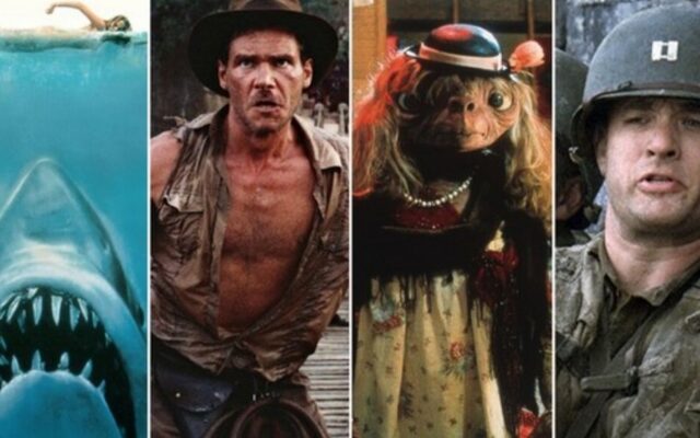 Las 14 mejores películas de Steven Spielberg, ordenadas de la menos buena a la mayor obra maestra de su carrera