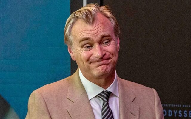 La película perdida de Christopher Nolan. La abandonó porque “aunque estaba hecha de maravilla, la historia simplemente no funcionaba”