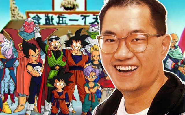 Akira Toriyama, creador de ‘Dragon Ball’: “Nunca me ha interesado mucho el anime, ni siquiera cuando mis obras han sido adaptadas”