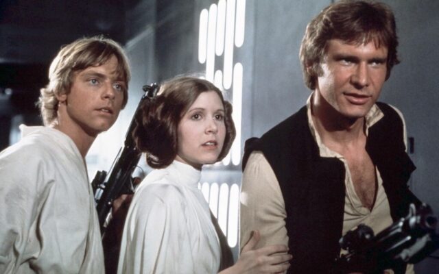 “Es un problema”: Luke y Leia se convirtieron en hermanos porque ‘Star Wars’ tenía un agujero de guión insalvable