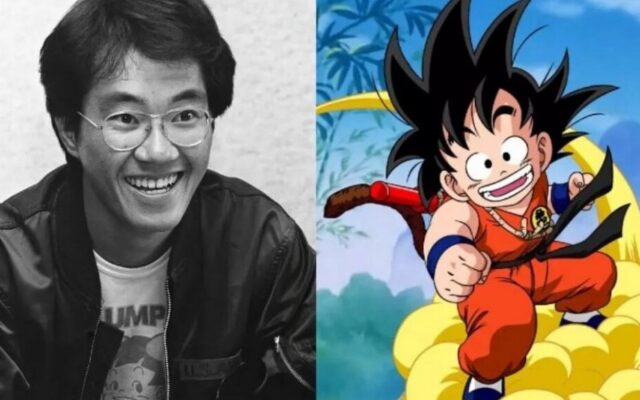 El motivo por el que Goku tuvo que pegar el estirón en el manga de ‘Dragon Ball’. Akira Toriyama se enfrentó a su editor para tener un protagonista adulto