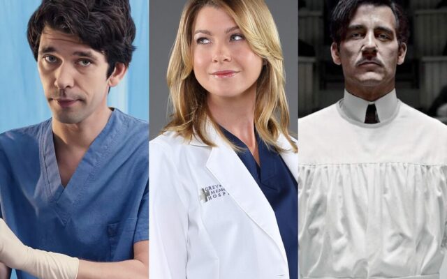 Las 14 mejores series de médicos y en qué plataformas verlas