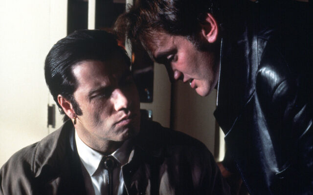 El increíble crossover entre dos de las mejores películas de Quentin Tarantino que ya nunca veremos: “Hubiera ocurrido en Ámsterdam. Habría sido un fin de semana”
