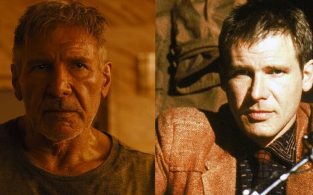 “Estaba obligado por contrato”. El final de ‘Blade Runner’ no es la única razón por la que Harrison Ford odiaba este clásico de la ciencia ficción