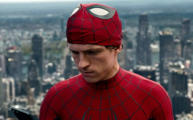 La escena más importante de ‘Spider-Man: Brand New Day’ fue improvisada por Tom Holland, pero cambió por completo la película: “Se convirtió en nuestra Estrella Polar”
