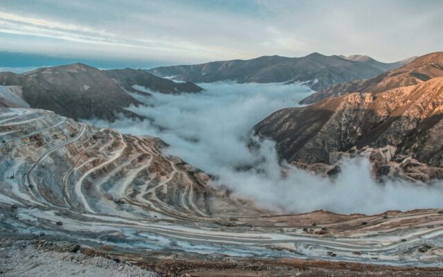 China ha encontrado un filón en las viejas minas de carbón abandonadas: refrescar los hogares