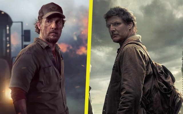 “No era para mí”. Matthew McConaughey rechazó ser Joel en ‘The Last of Us’, pero admite que la serie con Pedro Pascal es muy buena