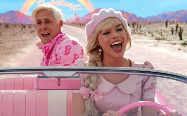 Margot Robbie y Ryan Gosling quieren hacer ‘Barbie 2’, pero Warner se niega a subirles el sueldo pese al gran éxito de la primera película