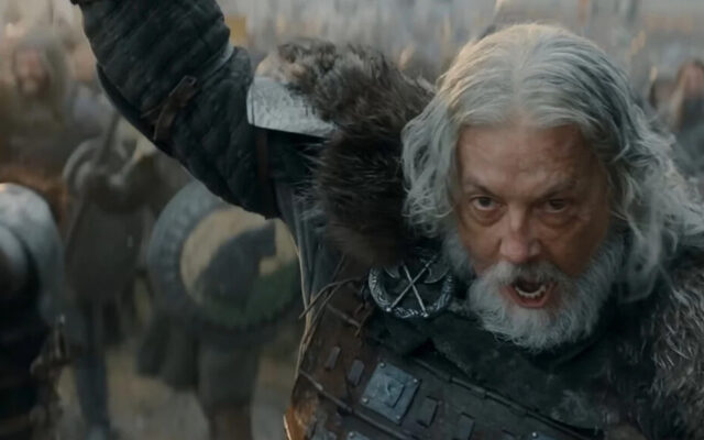 La temporada 3 de ‘La casa del dragón’ se ha despedido con una muerte tremendamente satisfactoria y un tanto irónica. Su protagonista tenía claro que “iba a ser deliciosa”