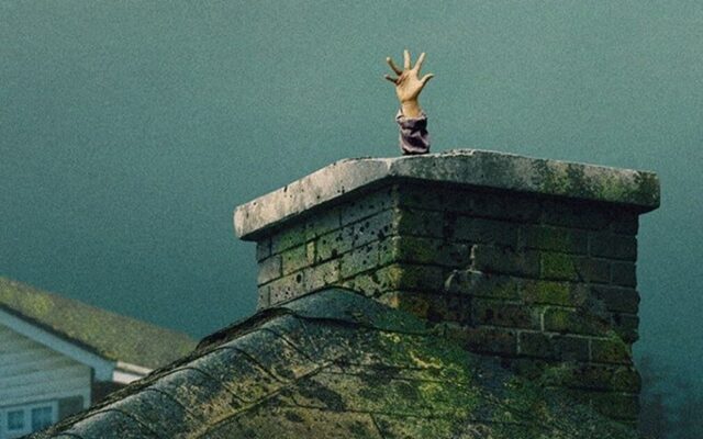 Número 1 de Netflix en 84 países. La película de ciencia ficción con un gran dúo protagonista que está arrasando con todo