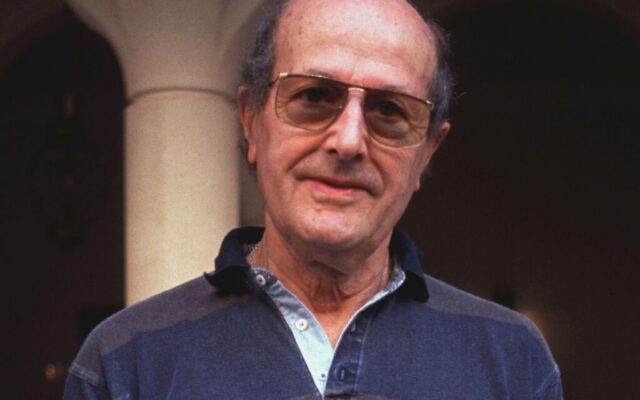 Ni Woody Allen con 90, ni Clint Eastwood con 94. El director más viejo de la historia estrenó su última película con 106 años