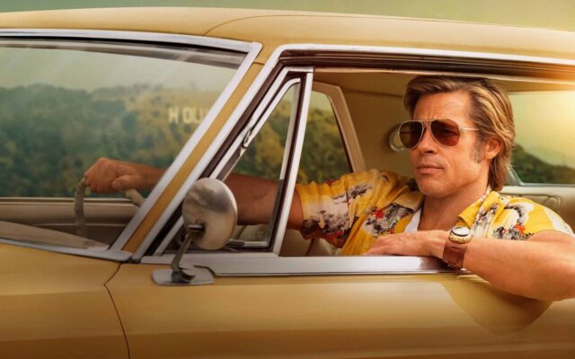 Brad Pitt confiesa que tuvo pensamientos suicidas y que ha vuelto a consumir alcohol tras años sobrio: “El dolor era tan agobiante que no veía ninguna salida”