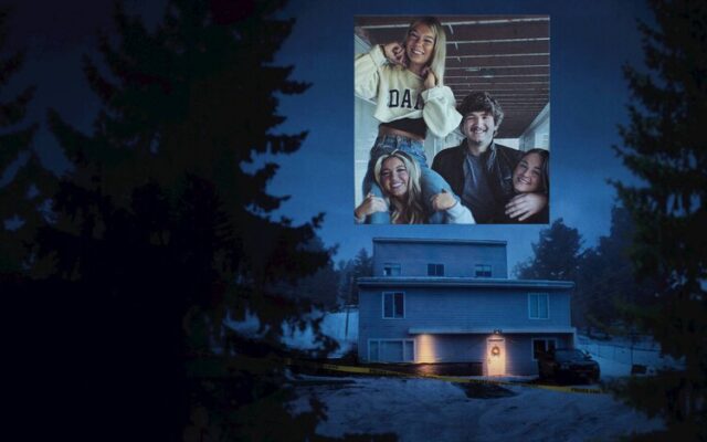 ‘Los asesinatos de Idaho’ incluye una novedad que cambia por completo lo que sabíamos del crimen. Creo que por eso está arrasando en Netflix