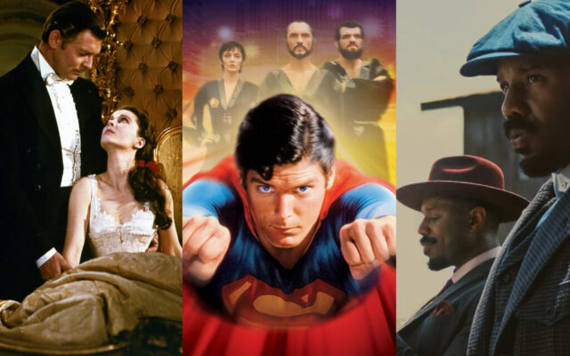 Las 25 películas con mejores bandas sonoras originales (BSO) de la historia del cine
