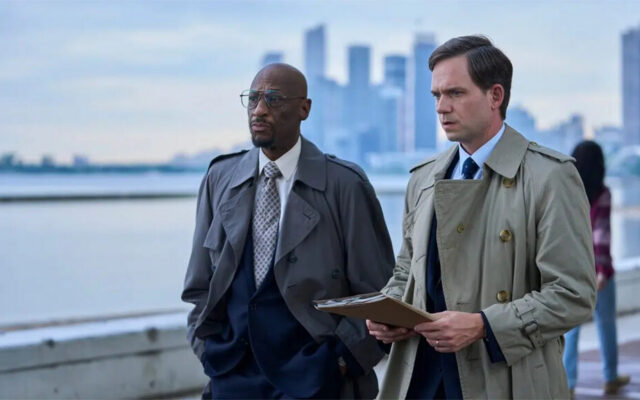 Cinco millones de visualizaciones en cuatro días: Netflix ha vuelto a acertar con el true crime en su nueva miniserie