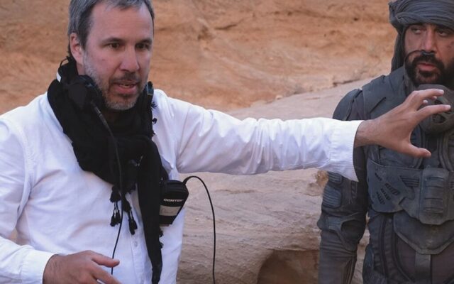 Denis Villeneuve habla sobre la mejor película de aventuras de la historia: “Es una obra maestra atemporal, la película perfecta”