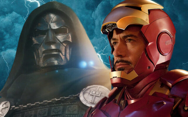 ¿Iron Man o el Dr. Muerte? Robert Downey Jr. deja claro cuál es su papel favorito en el Universo Marvel
