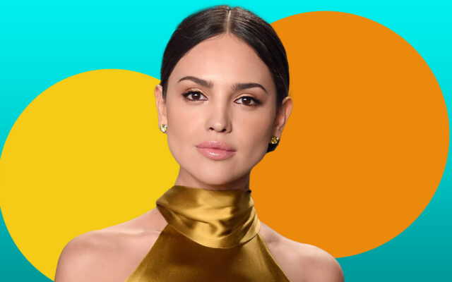 Eiza González estaba deprimida por una ruptura amorosa y su madre hizo algo casi imposible: que fuera parte del universo de ‘Star Wars’