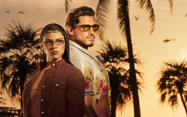 El ‘Extended Look’ de ‘GTA VI’ arrasa en Netflix con unas cifras de infarto y se ancla al número 1 con lo más visto de la plataforma