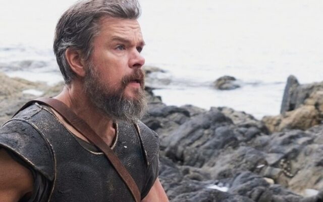 ‘La odisea’ sigue rompiendo récords, destrona a ‘Avatar’ y además se convierte en la película más taquillera de Christopher Nolan