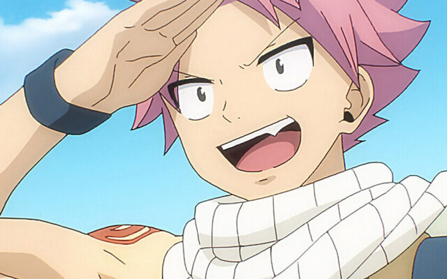 El creador de ‘Fairy Tail’ ya tiene un nuevo manga en marcha para dejar atrás a Natsu Dragneel, y tiene clarísimo quién es su mayor rival: “¡Toca darlo todo!”