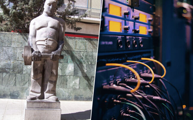 “No es progreso, es lo contrario”: un centro de datos de Microsoft se ha topado con algunos vecinos de Zaragoza