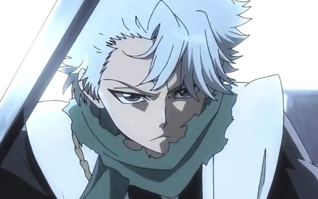 ‘Bleach’ ha dado a Toshiro Hitsugaya su gran momento en ‘Thousand-Year Blood War’, pero a su actor de voz le causó un dolor de estómago del carajo