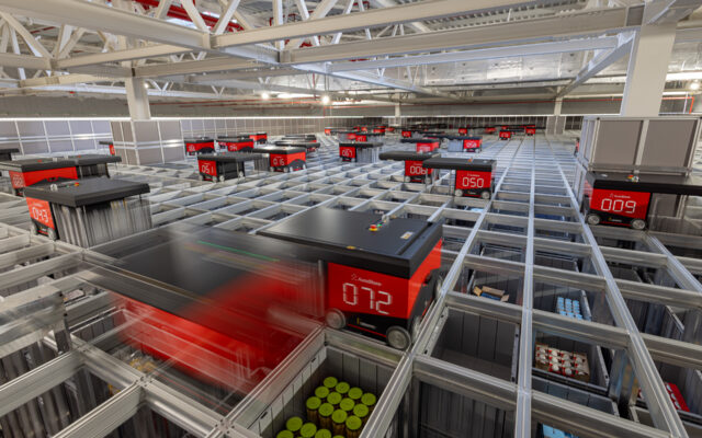 Los supermercados se lanzan a la carrera por dominar la última milla: así invierten Mercadona, Dia o Alcampo para llegar antes a tu puerta