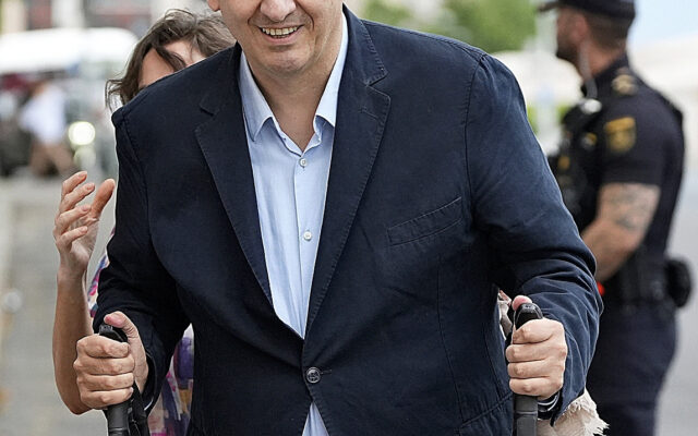 Borrado en el expediente de Barrabés: Red.es garantiza “total registro” de los cambios sin negar que se alterasen los datos