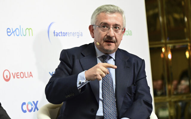 La francesa TotalEnergies cambia por sorpresa a su CEO en España tras menos de un año en el cargo