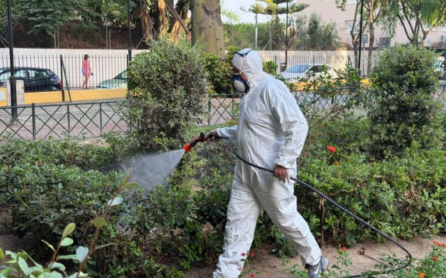 El Virus del Nilo pone en alerta al suroeste de España con 20 casos y un fallecido ya
