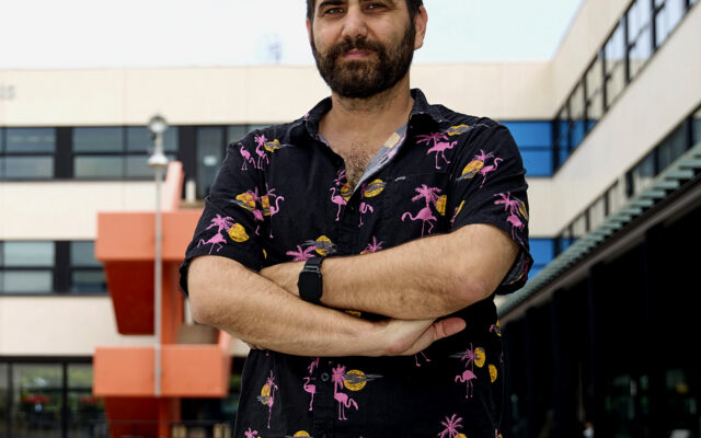 El experto en videojuegos que defiende el ‘slow gaming’ en tiempos frenéticos: “La lentitud y la reflexión son necesidades humanas y nos las están quitando”