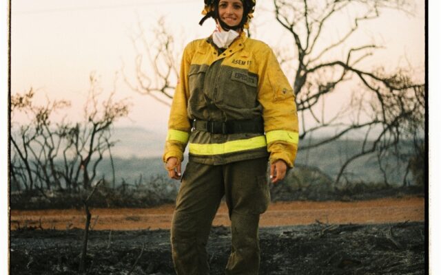 Por qué hay tan pocas bomberas en España: las pruebas de acceso parecen diseñadas para descartar a las mujeres, la queja más extendida