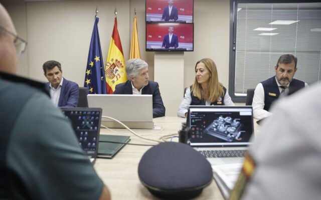 Marruecos se retrata en la crisis de Ceuta: ley del silencio, medias verdades, juicios sumarísimos y sin renunciar a la ‘conquista’