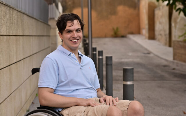 El agosto con más jóvenes opositando: “Ganaré sobre todo en salud mental y en tener una vida mejor organizada”