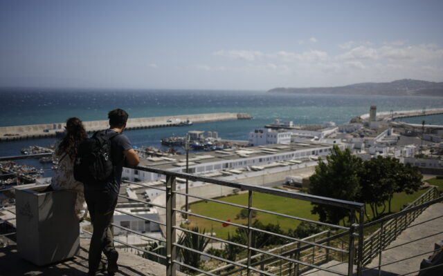 China encuentra en Marruecos una puerta trasera hacia Europa: “Se está convirtiendo en un problema muy grave”
