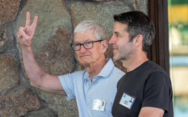Apple cierra la era Cook, el sucesor de Jobs que multiplicó por 13 el valor de la compañía