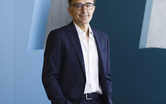 Nicolas Brusson, CEO de BlaBlaCar: “Podemos sumar servicios como el alojamiento de BlaBlaCar en una gran comunidad de confianza”
