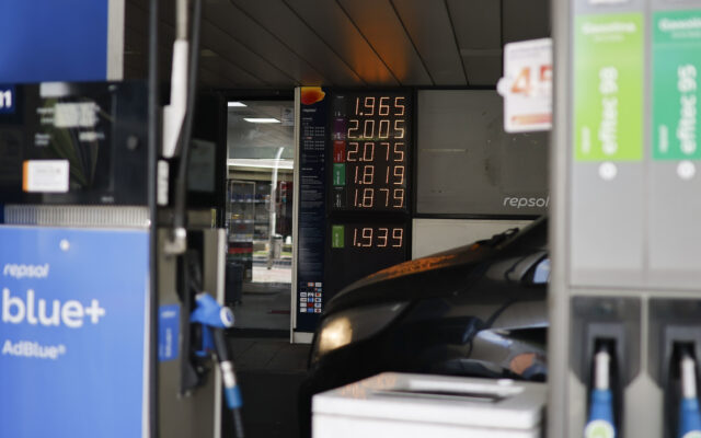 La subida de la inflación reaviva los temores a una nueva crisis de precios y eleva la presión sobre los bolsillos de la familia