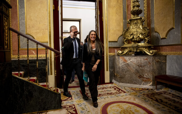 Junts frenará la financiación tras superar el Consejo de Política Fiscal “si no se saca a Cataluña de la LOFCA”: “ERC engaña, dónde está el concierto a la vasca?”