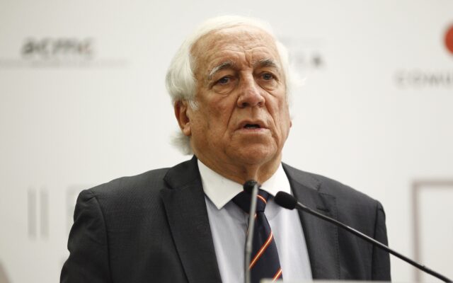 Muere a los 82 años Carlos Espinosa de los Monteros, el primer Alto Comisionado para la Marca España