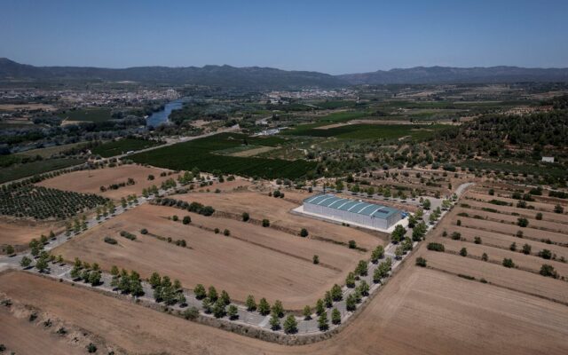 Bruselas aprueba la propuesta española para optar a una de las gigafactorías europeas de IA