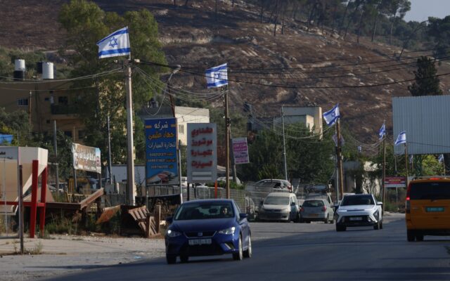 La UE redobla las críticas por los asentamientos israelíes en Cisjordania: “Son ilegales según el derecho internacional”