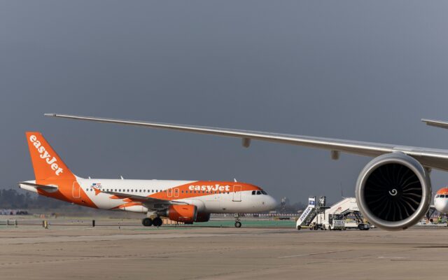 Easyjet acepta la oferta de compra de Apollo, que valora la aerolínea en 6.660 millones de euros
