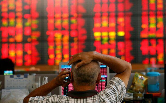 Cómo ganar dinero en Bolsa si llega la corrección