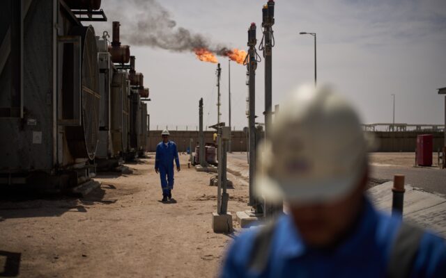 El Ibex sube un 0,2% y alcanza nuevos máximos con el impulso de Repsol por el repunte en el precio del petróleo