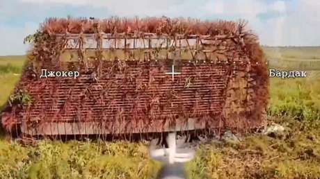 VIDEOS: Así es el imparable avance de las tropas rusas en Ucrania