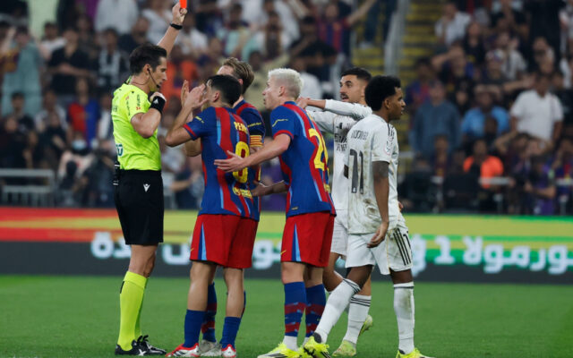 Las nuevas reglas para esta temporada… con un experimento incluido<br>