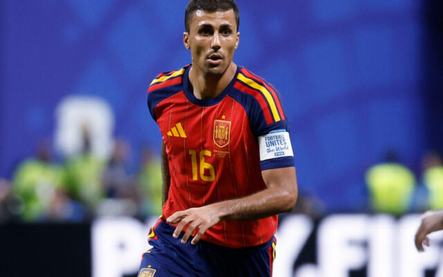 Barça-City: el acuerdo por Rodri, más lejos de lo que parece
