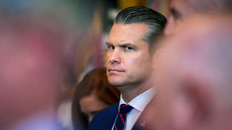 Hegseth sobre Cuba: “Todas las opciones están sobre la mesa, incluidas las militares”